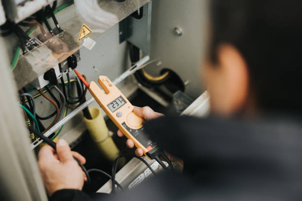 Best Affordable Electrician  in Olney, MD