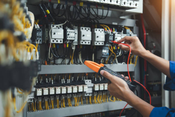 Best Affordable Emergency Electrician  in Olney, MD