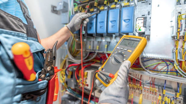 Best Electrical Troubleshooting Services  in Olney, MD
