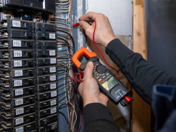 Best Electrical System Inspection  in Olney, MD